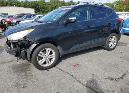 Vehicle Report for - Image 1