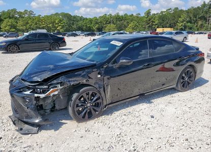 تقرير المركبة لـ VIN 58ABZ1B15KU018827 - الصورة 1