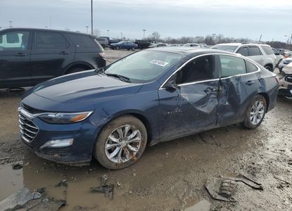 Vehicle Report for - Image 1