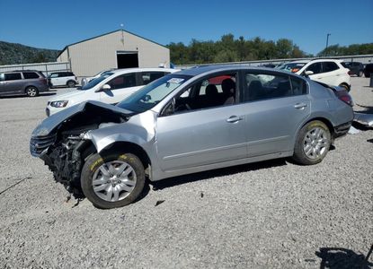 Доклад за превозно средство за VIN 1N4AL2AP5CC152285 - Изображение 1