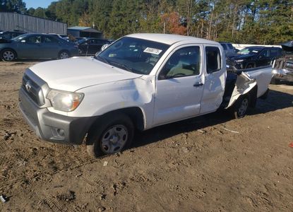 Rapport sur le véhicule pour VIN 5TFTX4CN4FX061102 - Image 1