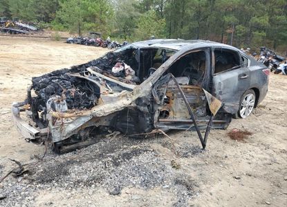 Vehicle Report for VIN 1N4AL3AP4EC126818 - Image 1