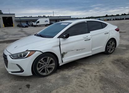 Звіт про транспортний засіб для VIN 5NPD84LF5HH062137 – зображення 1