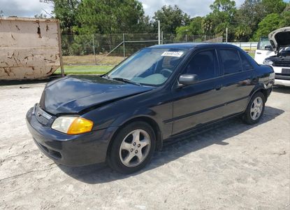 Raport pojazdu dla VIN JM1BJ2210Y0220726 - Obraz 1