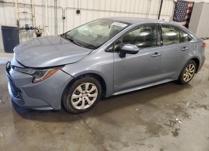 Доклад за превозно средство за VIN JTDEPMAE7NJ200068 - Изображение 1