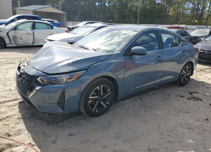 Vehicle Report for VIN 3N1AB8CV9RY352228 - Image 1