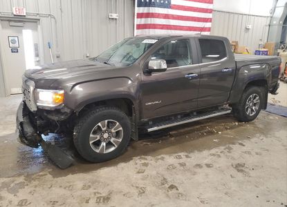 Доклад за превозно средство за VIN 1GTG6EEN6K1119554 - Изображение 1