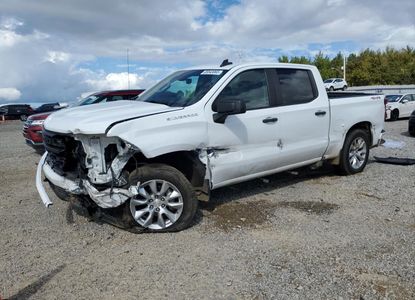 Vehicle Report for - Image 1