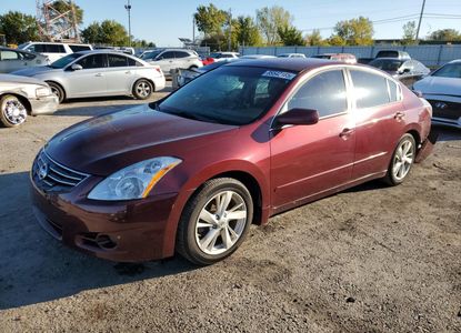 Vehicle Report for - Image 1