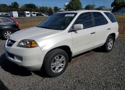 Raport pojazdu dla VIN 2HNYD18706H544852 - Obraz 1