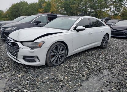 ავტომობილის ანგარიში VIN WAUD8AF24KN129919 -ისთვის - სურათი 1