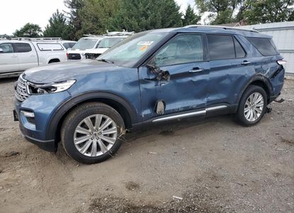 Vehicle Report for  - Image 1