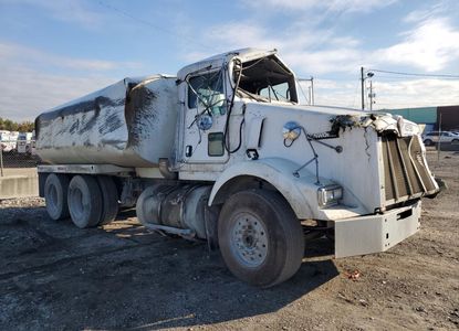 Vehicle Report for VIN 1XKDA48X97J208412 - Image 1