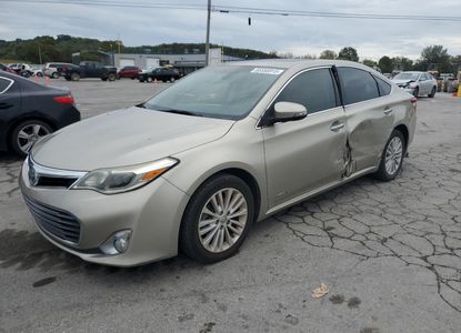 Vehicle Report for - Image 1