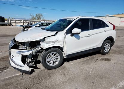 Vehicle Report for VIN JA4AT3AA8KZ010403 - Image 1