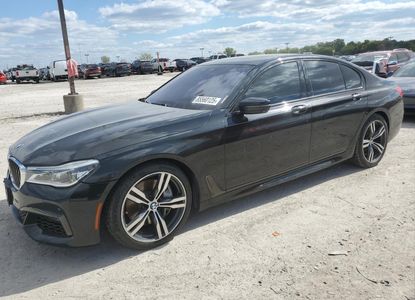 Звіт про транспортний засіб для VIN WBA7B0C5XGGF92296 – зображення 1