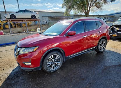 Vehicle Report for - Image 1