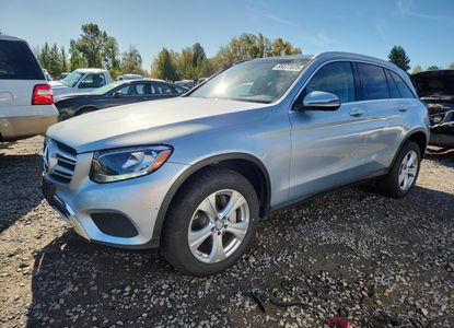 Vehicle Report for VIN WDC0G4KB8HF151446 - Image 1