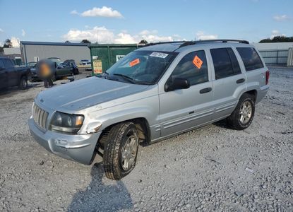 Vehicle Report for VIN 1J4GX48S34C187546 - Image 1