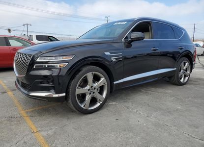 Vehicle Report for - Image 1
