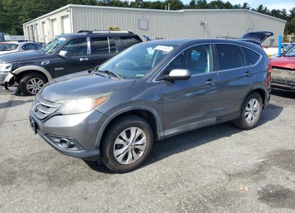 Vehicle Report for - Image 1
