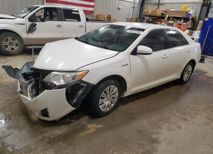 Vehicle Report for - Image 1