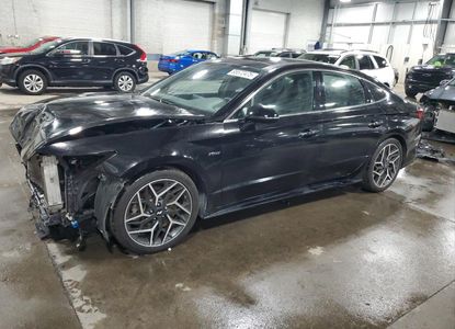 Vehicle Report for - Image 1