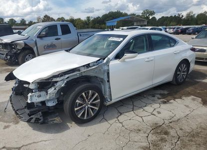 Vehicle Report for VIN 58ADZ1B15MU109155 - Image 1