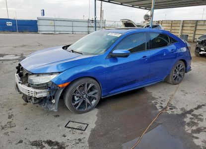 Vehicle Report for - Image 1