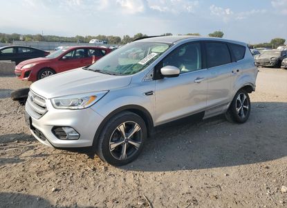 Vehicle Report for VIN 1FMCU9GD8HUA26425 - Image 1