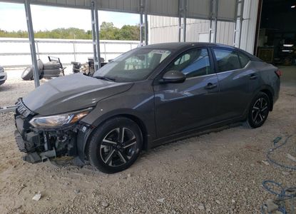 ავტომობილის ანგარიში VIN 3N1AB8CV0RY295336 -ისთვის - სურათი 1