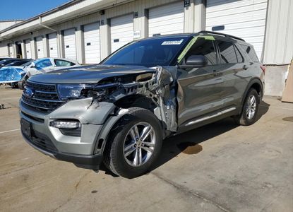 Vehicle Report for - Image 1
