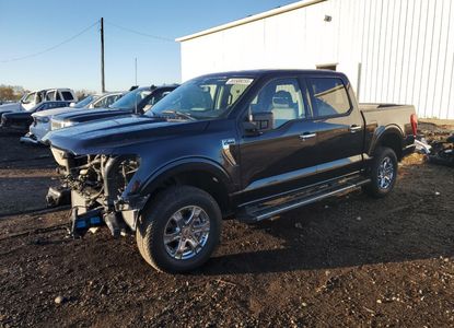 Vehicle Report for  - Image 1