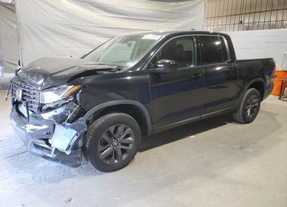 Vehicle Report for VIN 5FPYK3F19MB025654 - Image 1