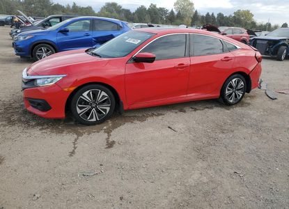 Informe del vehículo para VIN JHMFC1F32JX022663 - Imagen 1