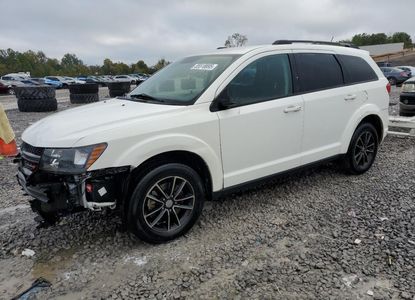 Vehicle Report for VIN 3C4PDCAB8HT622011 - Image 1