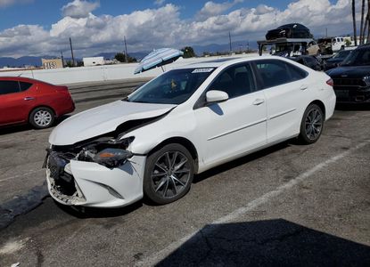 Vehicle Report for  - Image 1