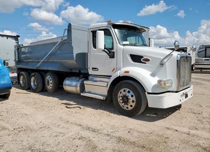 Vehicle Report for VIN 1XPCDP9X9JD490814 - Image 1