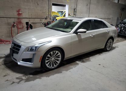 Vehicle Report for  - Image 1