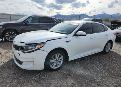 Vehicle Report for - Image 1