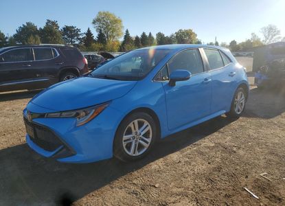 Vehicle Report for - Image 1