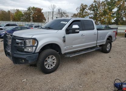 Informe del vehículo para VIN 1FT7W2BTXKED13711 - Imagen 1