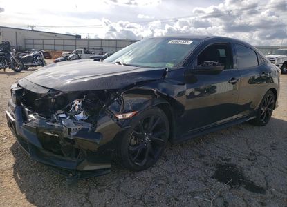Vehicle Report for - Image 1