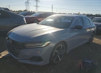 Vehicle Report for - Image 1
