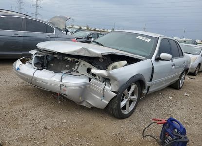 Vehicle Report for - Image 1