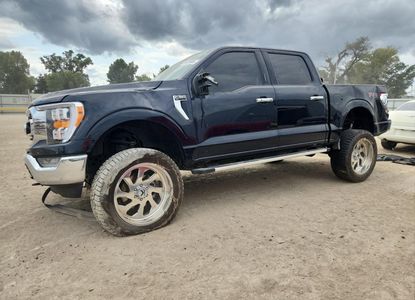 Vehicle Report for - Image 1