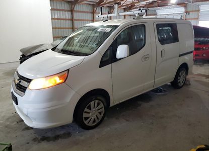 Vehicle Report for - Image 1