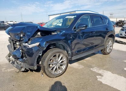 Vehicle Report for VIN JM3KFADM3M0407463 - Image 1