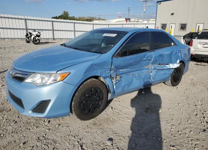 Vehicle Report for - Image 1