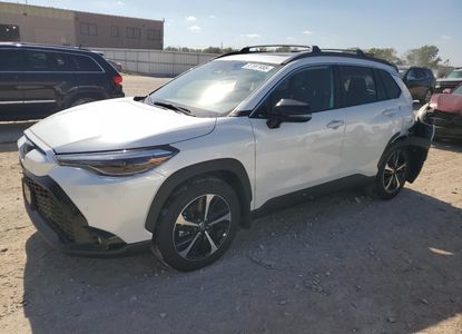 Vehicle Report for  - Image 1